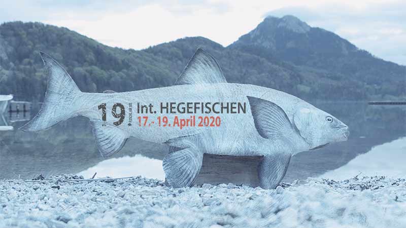 19. Int. Hegefischen 2020