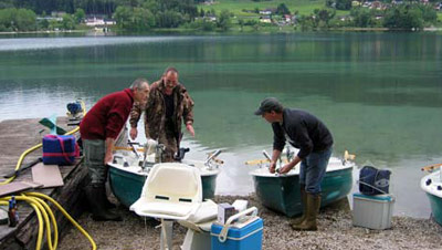 Angelwoche-Fuschlsee-Mai